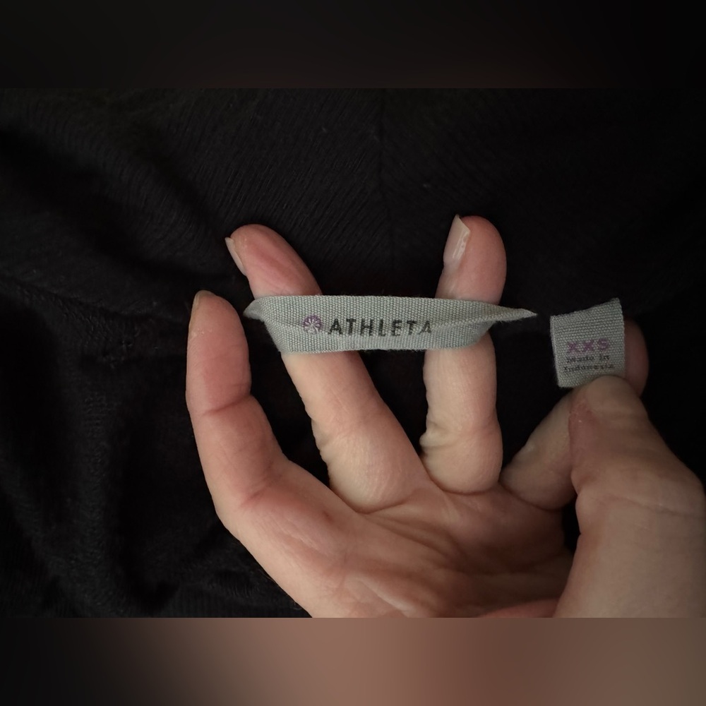 Athleta Studio Wrap - image 4